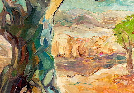 Caribbean Carnival Night